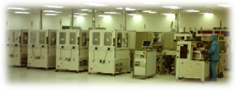 Production Control & Monitoring