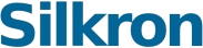 Silkron logo
