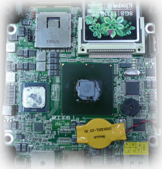 Embedded Board