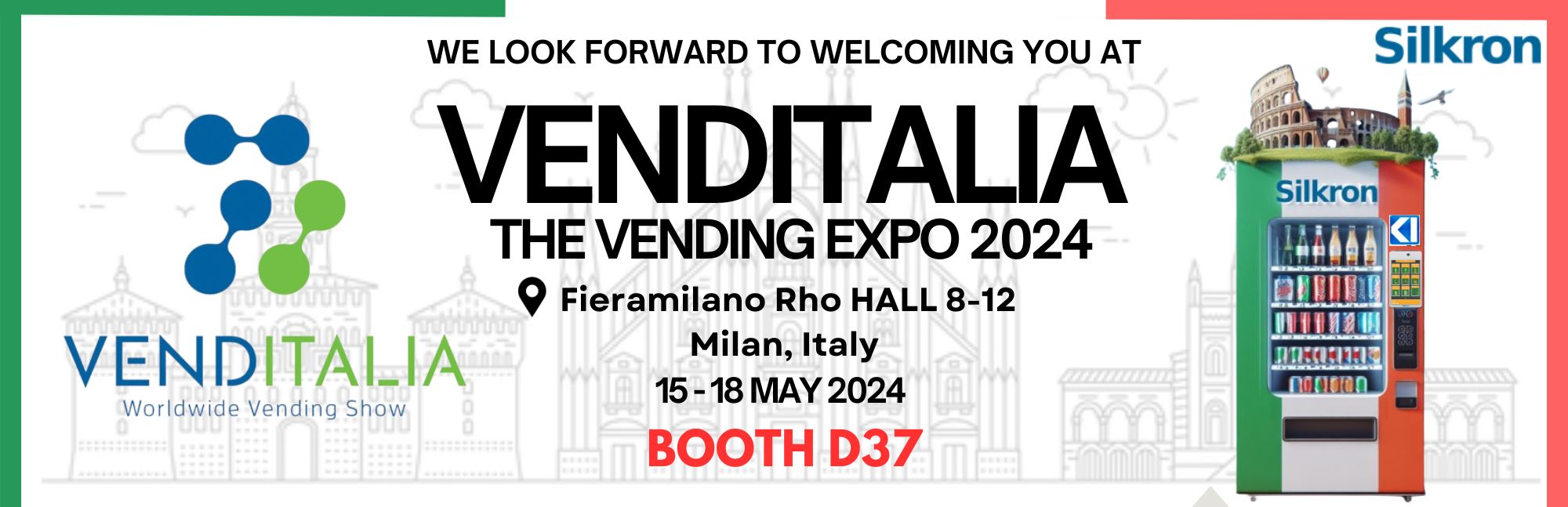 silkron-will-be-exhibiting-in-venditalia-2024