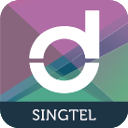 SingTel Dash