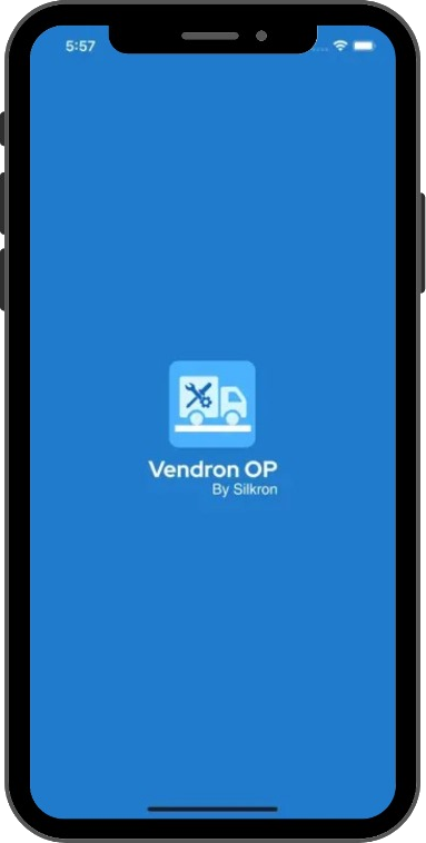 vendron op home