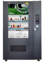 Vending Machine - XY-DLY-10C-003 (49-inch Touch Display)