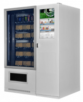 Vending Machine - PV-511CNR610800SMART-22