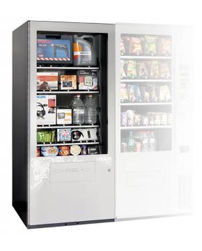 Vending Machine - Jofemar VISION ES PLUS
