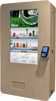 Wall-Mounted Vending Machine - PV-W32